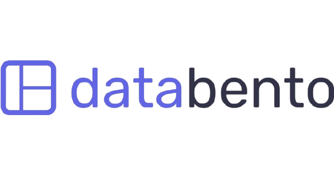 DataBento logo